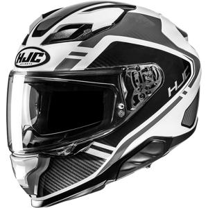 HJC-Casque F71 TOZZ MC5
