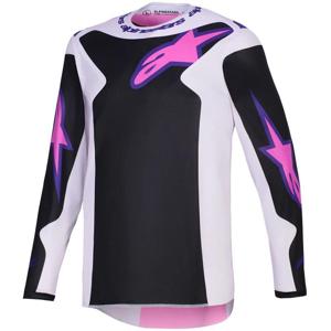 ALPINESTARS-Maillot cross FLUID GRID