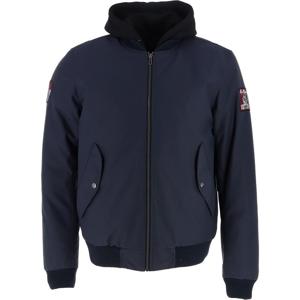 VONDUTCH-Blouson Bomber Tissu