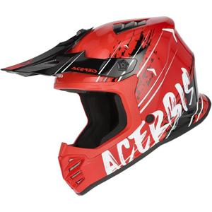 ACERBIS-Casque cross PROFILE JUNIOR
