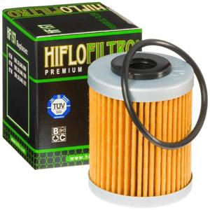 HIFLOFILTRO-Filtre HF157