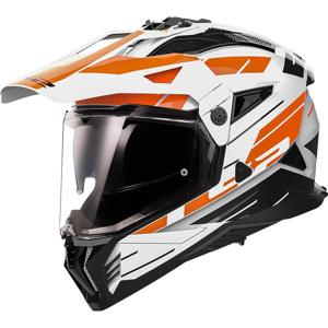 LS2-Casque MX702 PIONEER II NAMIB