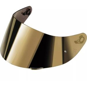 AGV-Ecran GT4-1 MPLK IRIDIUM OR / K1 / K3 SV / K5 S (XS au L)