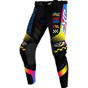 FXR-Pantalon Cross Podium Gladiator