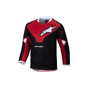 ALPINESTARS-Maillot cross KID RACER VEIL