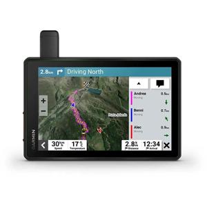 GARMIN-GPS Tread® 8'' - SxS Edition