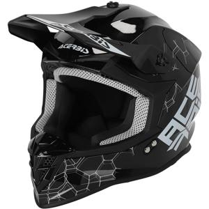 ACERBIS-Casque cross LINEAR 2206