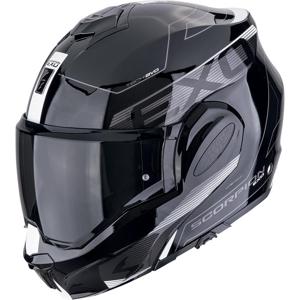 SCORPION-Casque EXO-TECH EVO TRAVELLER