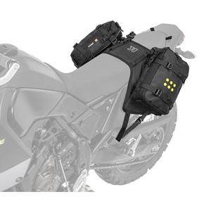 KRIEGA-Sac de selle OS-Base Yamaha Tenere 700 Système de montage pour sacoches OS