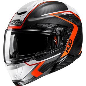 HJC RPHA-Casque RPHA 91 CARBON LAGOS MC6HSF