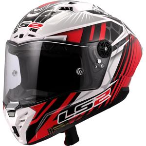 LS2-Casque FF805 THUNDER GP AERO CARBON REPLICA PEROLARI-06