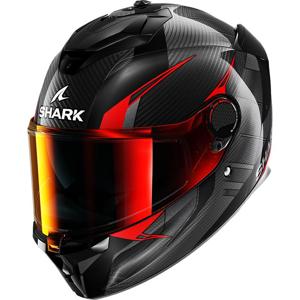 SHARK-Casque SPARTAN GT PRO KULTRAM CARBON