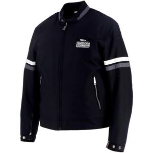 HELSTONS-Blouson V-SERIES Tissu Technique