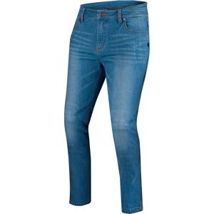 Jean Segura Cosmic bleu, jean moto cordura stretch homme