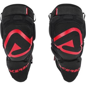 ACERBIS-Protections genoux SOFT