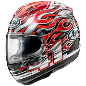 ARAI-Casque RX-7V EVO HAGA