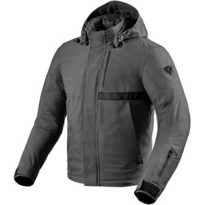 REVIT-Blouson MONTANA H2O