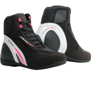 DAINESE-Bottines MOTORSHOE D1 LADY D-WP