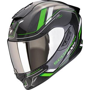 SCORPION-Casque EXO 1400 EVO 2 CARBON AIR MIRAGE