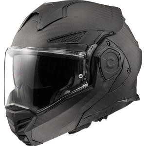 LS2-Casque FF901 ADVANT X CARBON SOLID