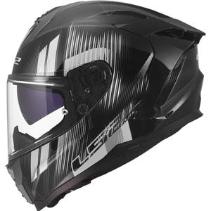 LS2-Casque FF817 CHALLENGER II NITRO
