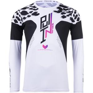 PULL-IN-Maillot cross RACE KID