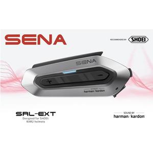 SHOEI-Intercom SRL EXT NXR2