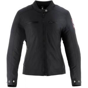 HELSTONS-Blouson WIDOW