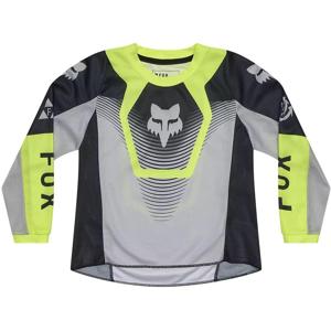 FOX-Maillot cross 180 COLLECT KID