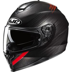 HJC-Casque C70N SWAY MC1