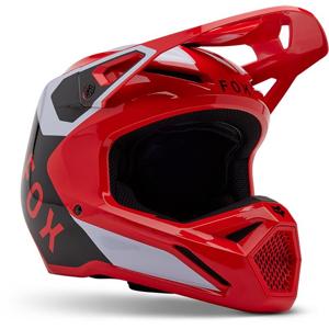 FOX-Casque cross V1 LEAN