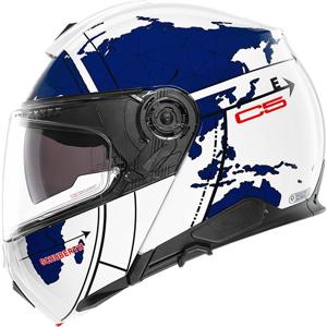 SCHUBERTH-Casque C5 Globe