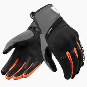 REVIT-Gants MOSCA 2