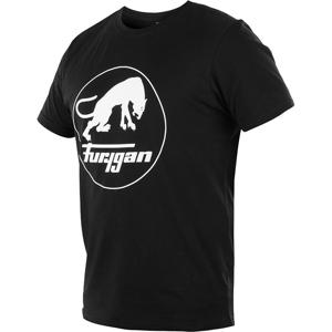FURYGAN-Tee-shirt CORPO TS LOGO