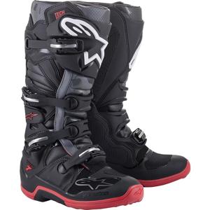 ALPINESTARS-Bottes cross TECH 7