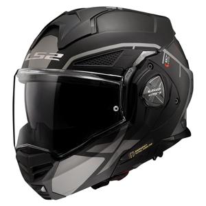 LS2-Casque FF901 ADVANT X METRYK