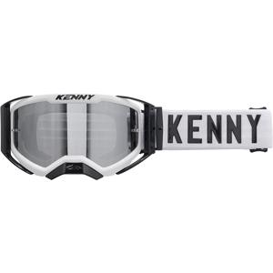 KENNY-Masque cross PERFORMANCE EVO 2 WHITE