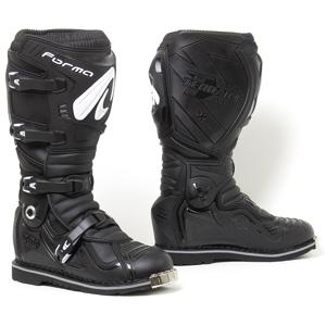 FORMA-Bottes cross TERRAIN EVOLUTION TX