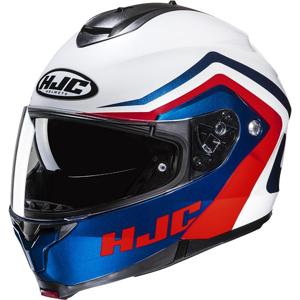 HJC-Casque C91N NEPOS MC21
