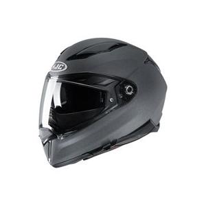 HJC-Casque F70 SEMI MAT