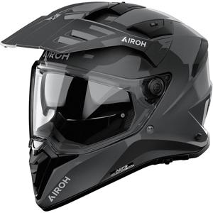AIROH-Casque Crossover Bandit Color