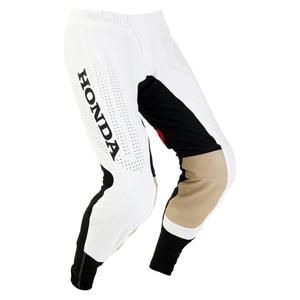 FOX-Pantalon Cross FLEXAIR HONDA