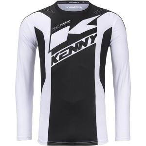 KENNY-Maillot cross TRACK ZOOM