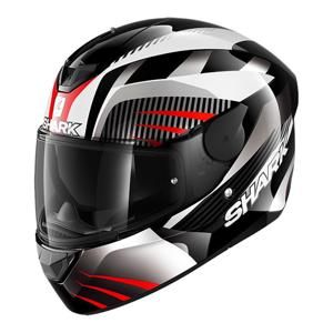 SHARK-Casque D-SKWAL 2 MERCURIUM