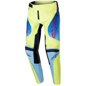 ALPINESTARS-Pantalon Cross YOUTH RACER HOEN PANTS