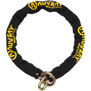 AUVRAY-Chaîne CHAÎNE XTREM SEULE 100cm