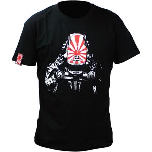 ZARCO-T-Shirt Homme ZARCO EDITION LIMITEE