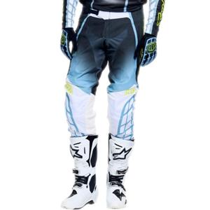 TROYLEEDESIGNS-Pantalon Cross Gp Pro Framework