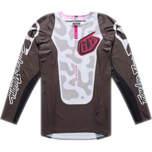 TROYLEEDESIGNS-Maillot Cross Se Pro Myth