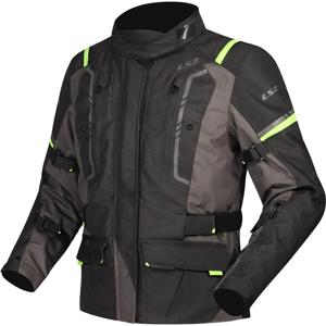 LS2-Veste NARVIK LADY JACKET